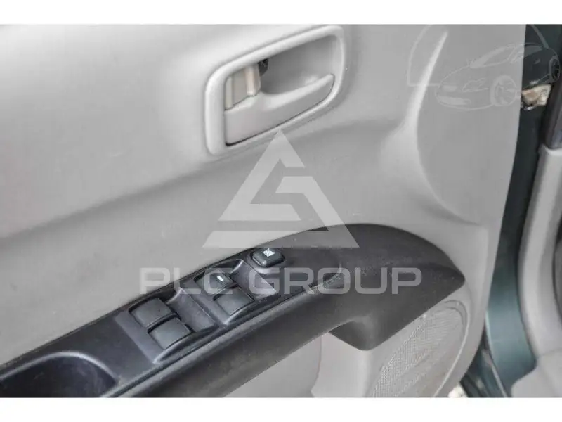 2010 Mitsubishi L200