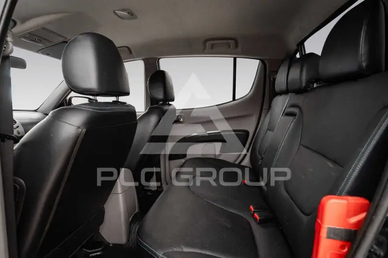 2010 Mitsubishi L200