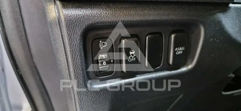 2010 Mitsubishi Asx