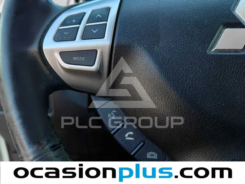 2010 Mitsubishi Asx