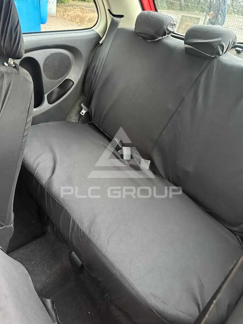 2010 Nissan MICRA
