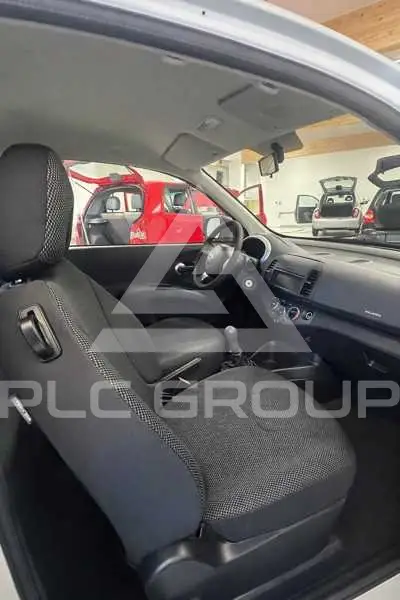 2010 Nissan MICRA