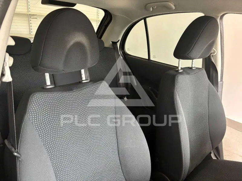 2010 Nissan MICRA