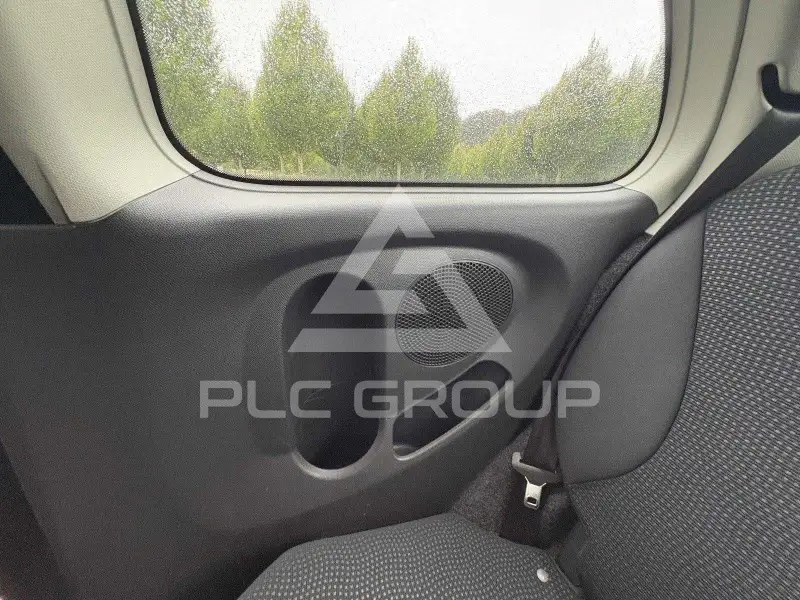 2010 Nissan MICRA