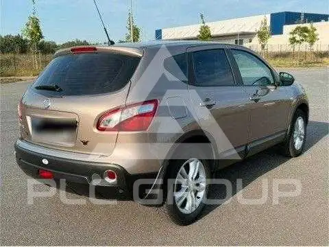 2010 Nissan QASHQAI