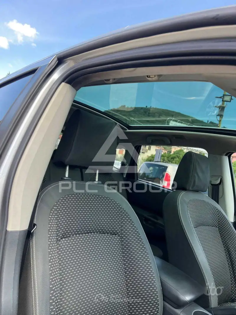 2010 Nissan QASHQAI