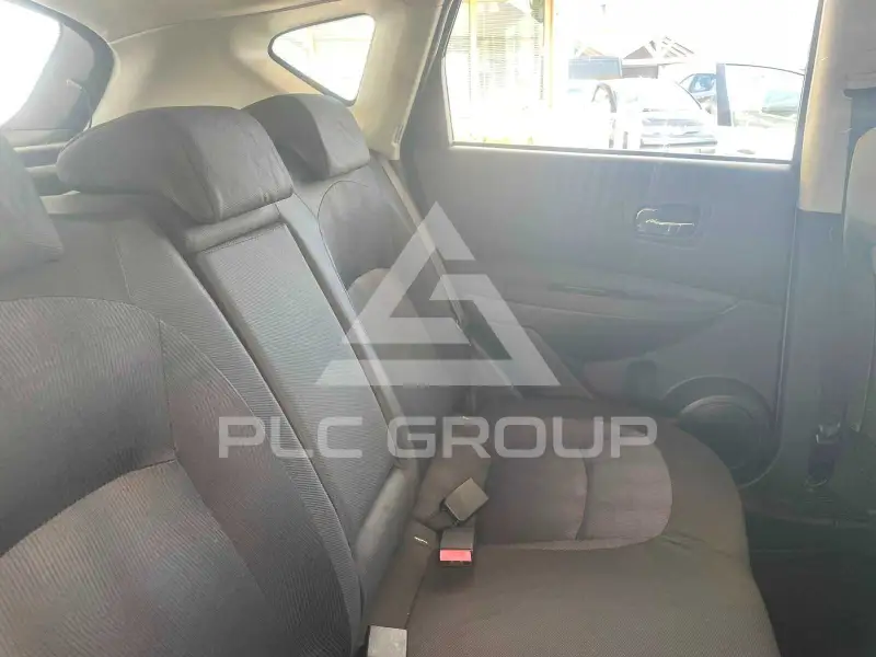 2010 Nissan QASHQAI