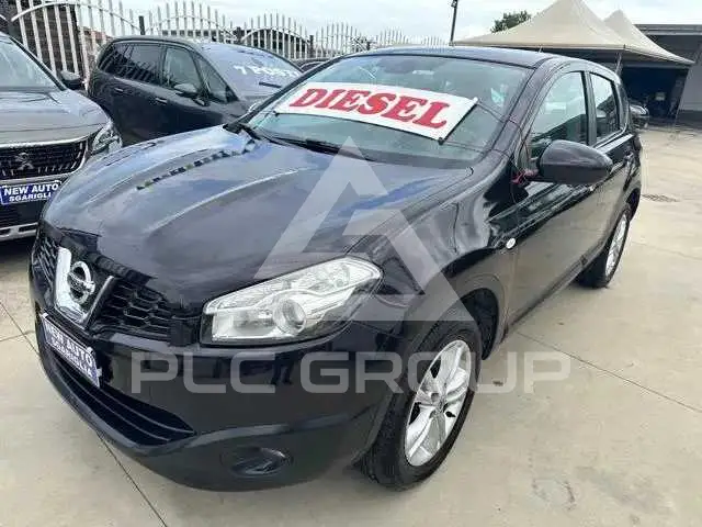 2010 Nissan QASHQAI