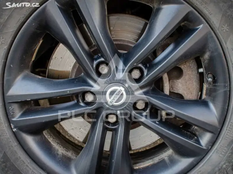 2010 Nissan QASHQAI