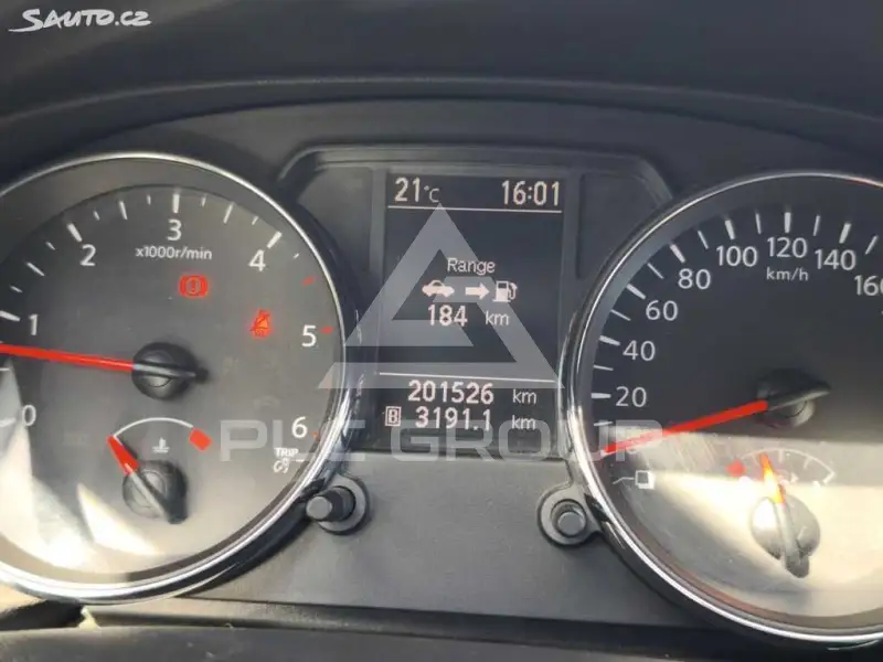 2010 Nissan QASHQAI