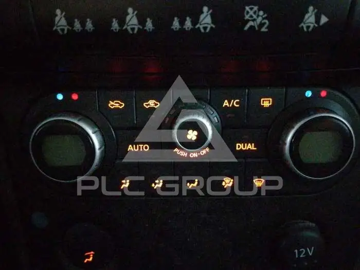 2010 Nissan QASHQAI