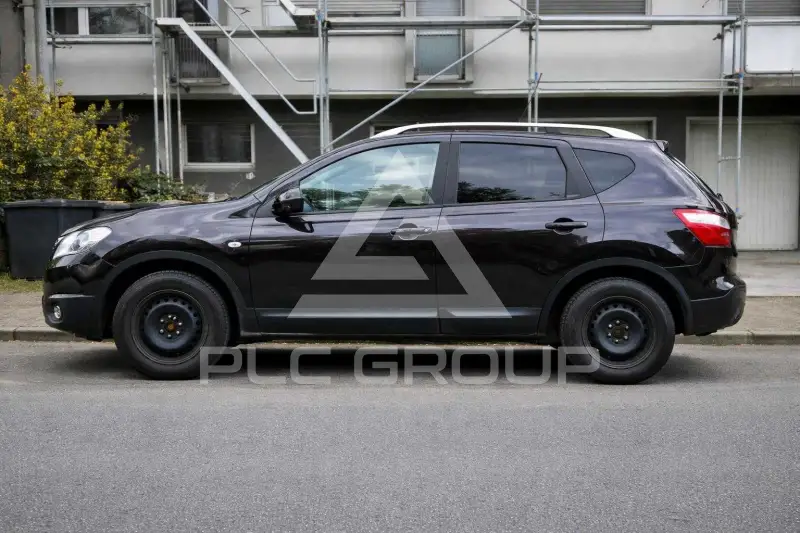 2010 Nissan QASHQAI