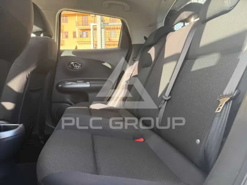 2010 Nissan Juke