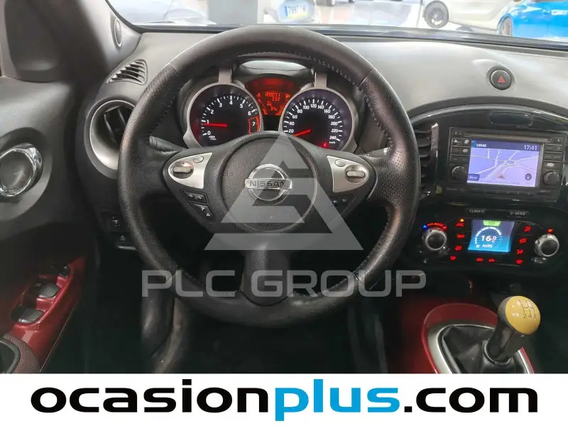 2010 Nissan Juke