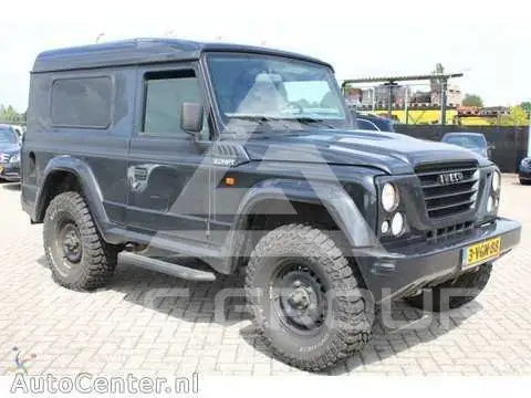 2010 Iveco 