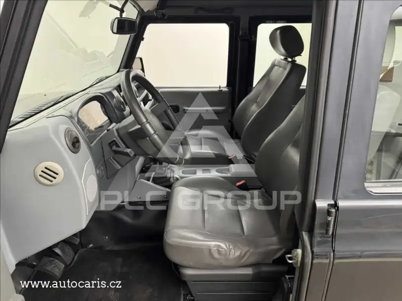 2010 Iveco 