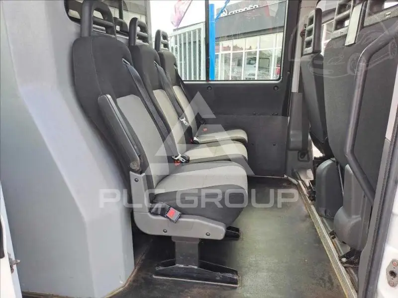 2010 Iveco Daily