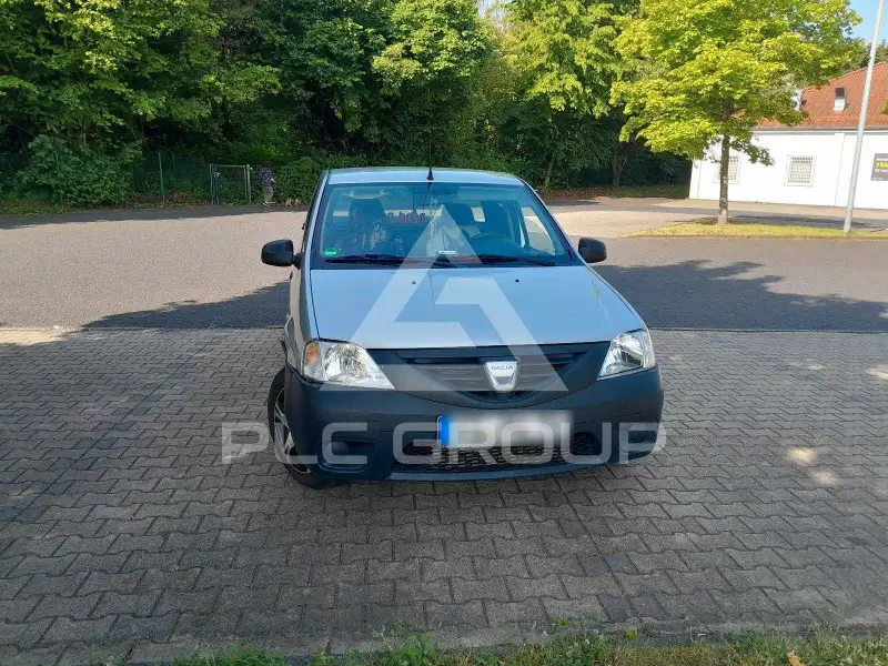 2010 Dacia Logan