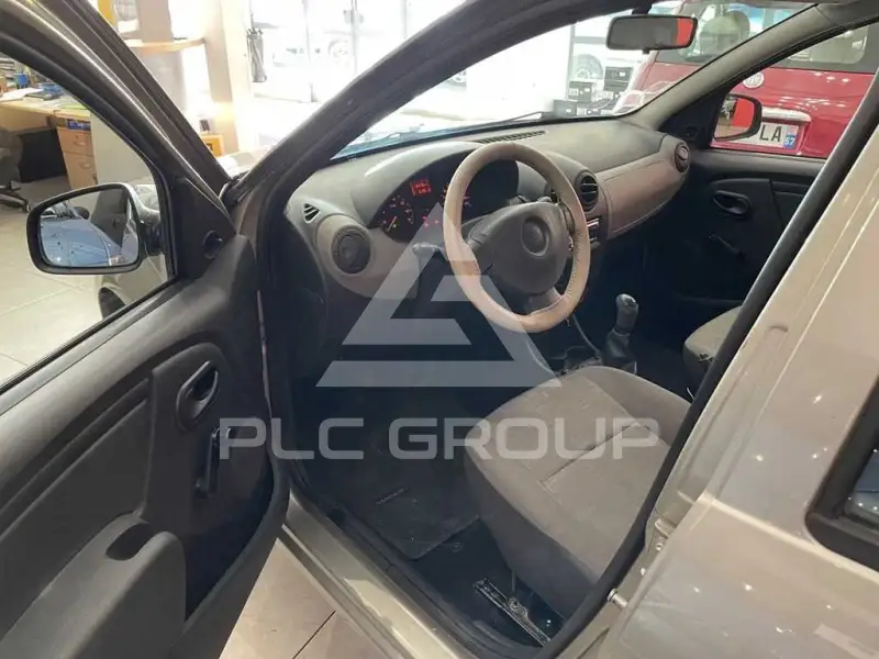 2010 Dacia Sandero