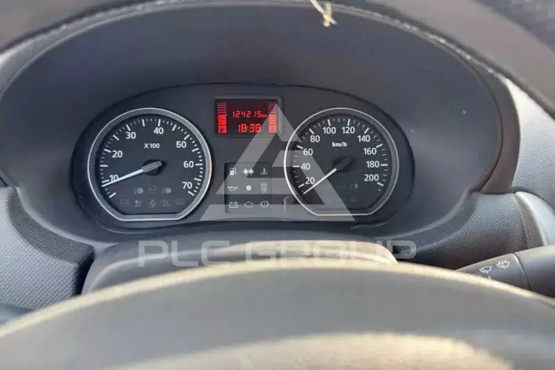 2010 Dacia Sandero