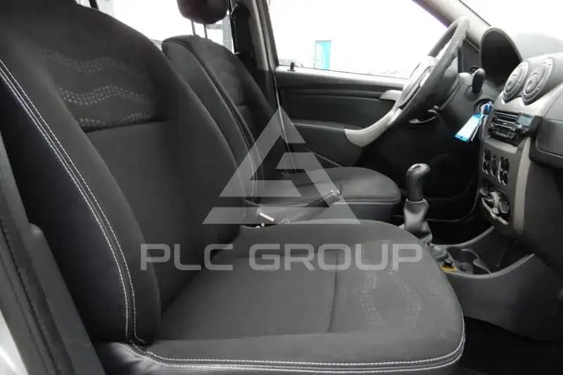 2010 Dacia Sandero