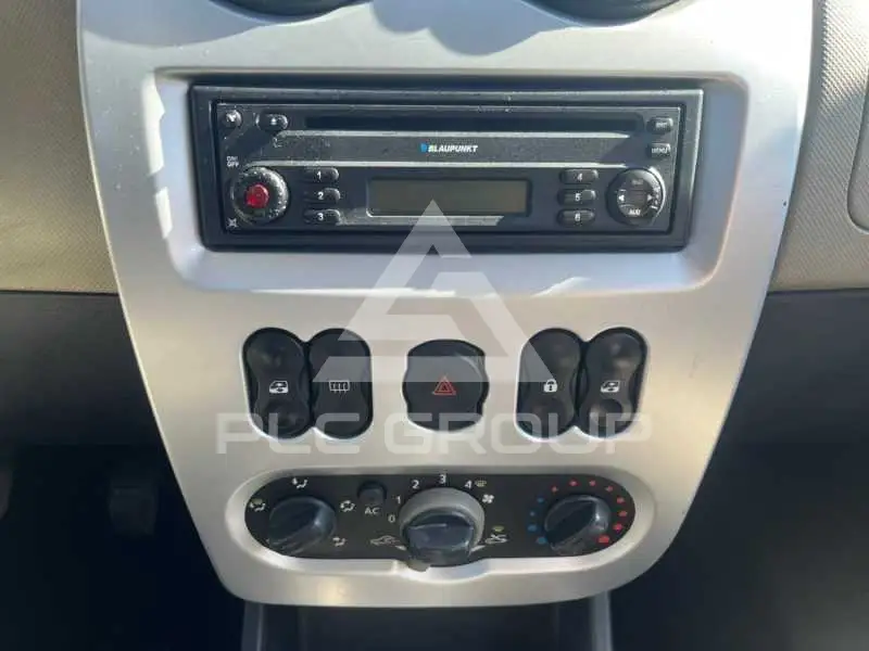 2010 Dacia Sandero