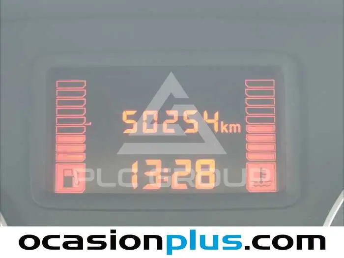 2010 Dacia Sandero