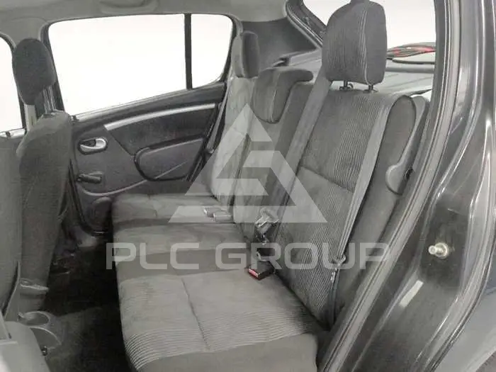 2010 Dacia Sandero