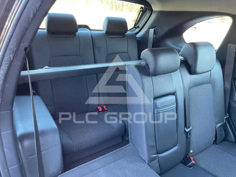 2010 Chevrolet Captiva