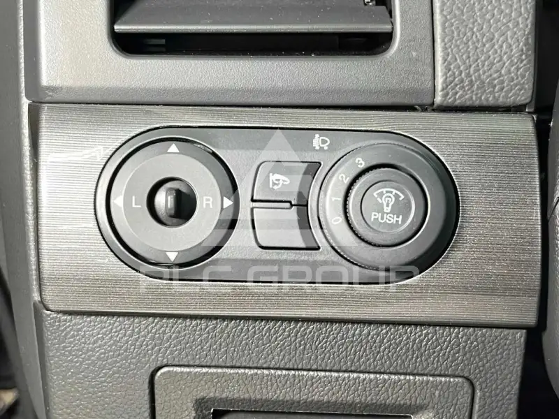 2010 Chevrolet Captiva