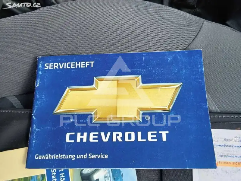 2010 Chevrolet Spark