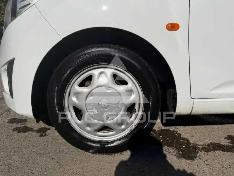 2010 Chevrolet Spark
