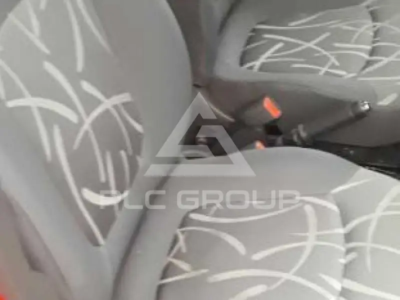 2010 Chevrolet Spark