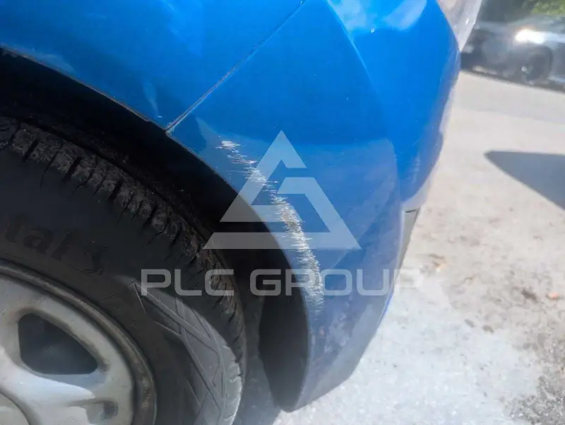 2010 Chevrolet Spark