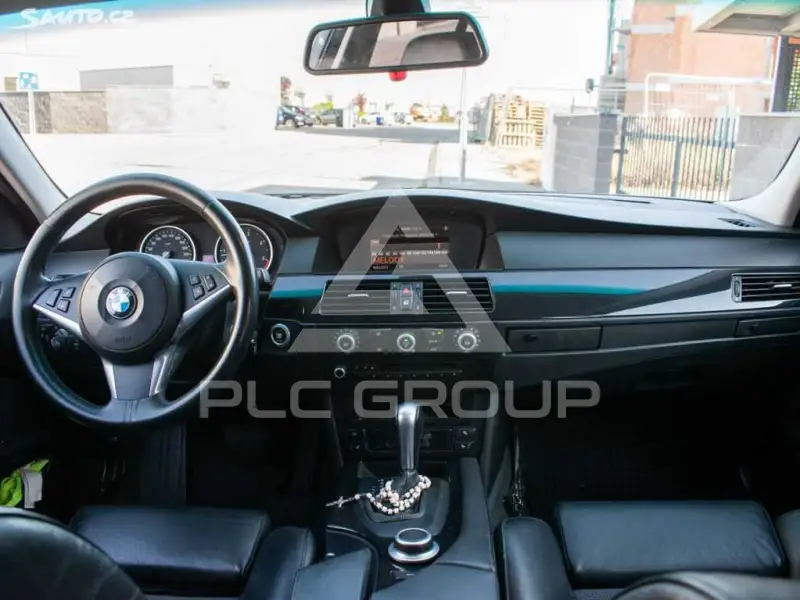 2010 BMW 218