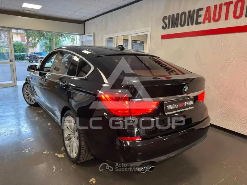 2010 BMW 218