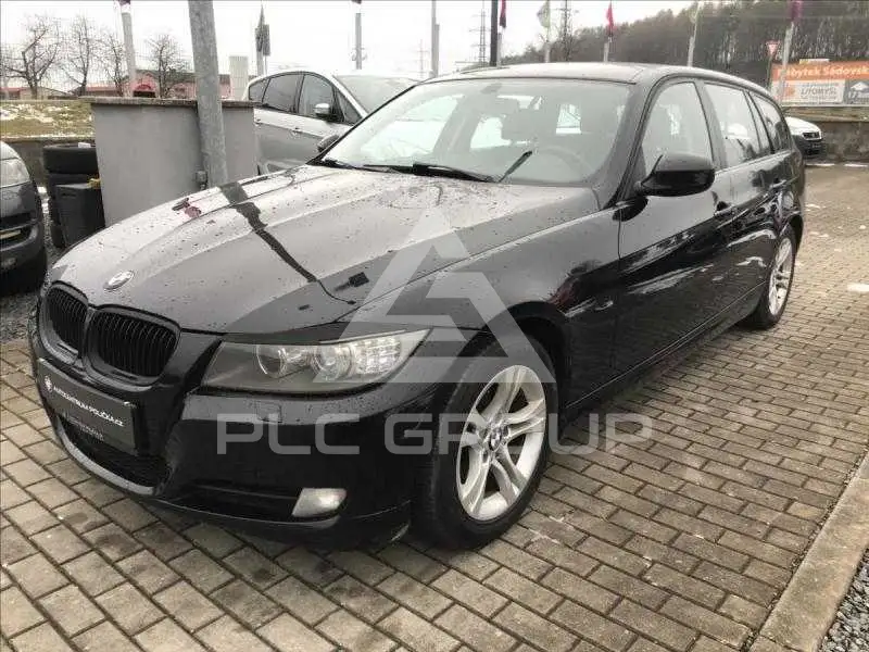 2010 BMW 218