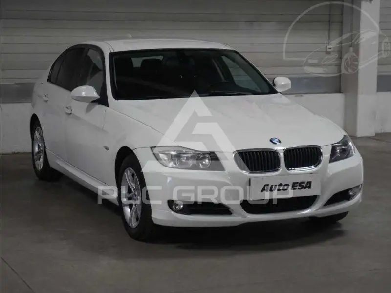 2010 BMW 218