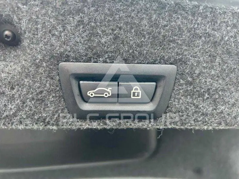 2010 BMW 523