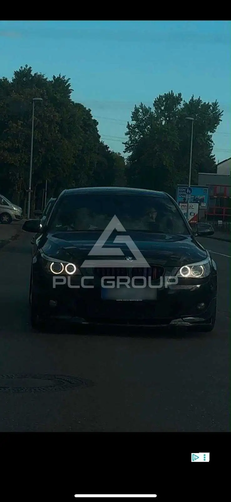 2010 BMW 523