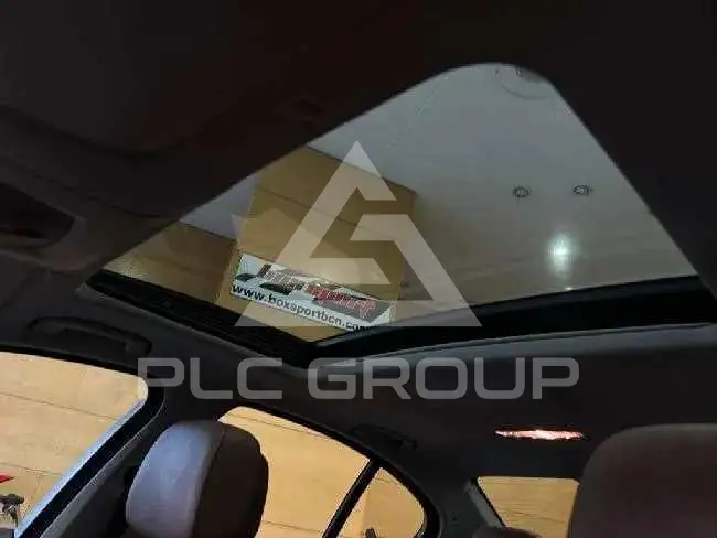 2010 BMW 523