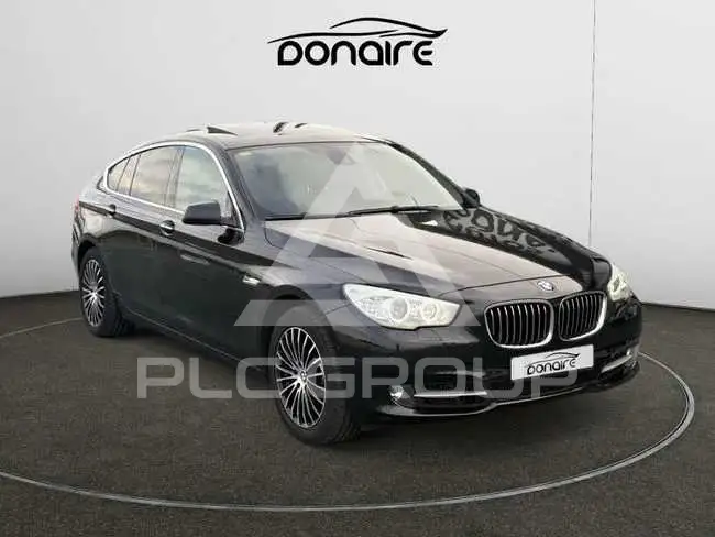 2010 BMW 523