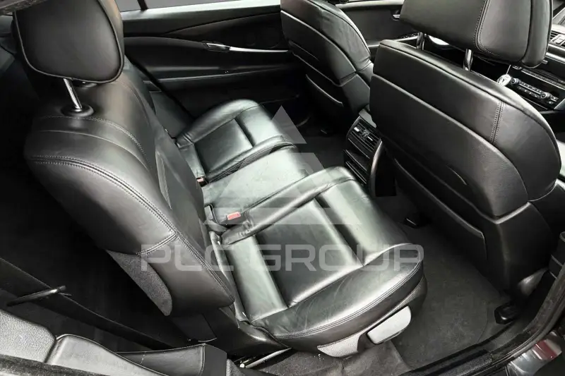 2010 BMW 523