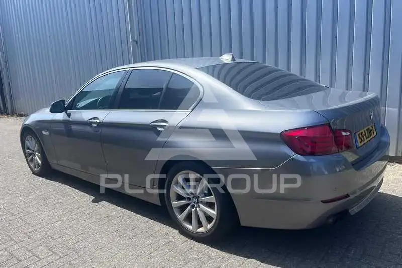 2010 BMW 523