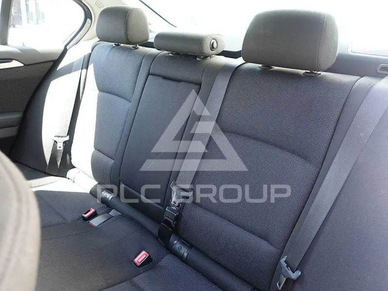 2010 BMW 523