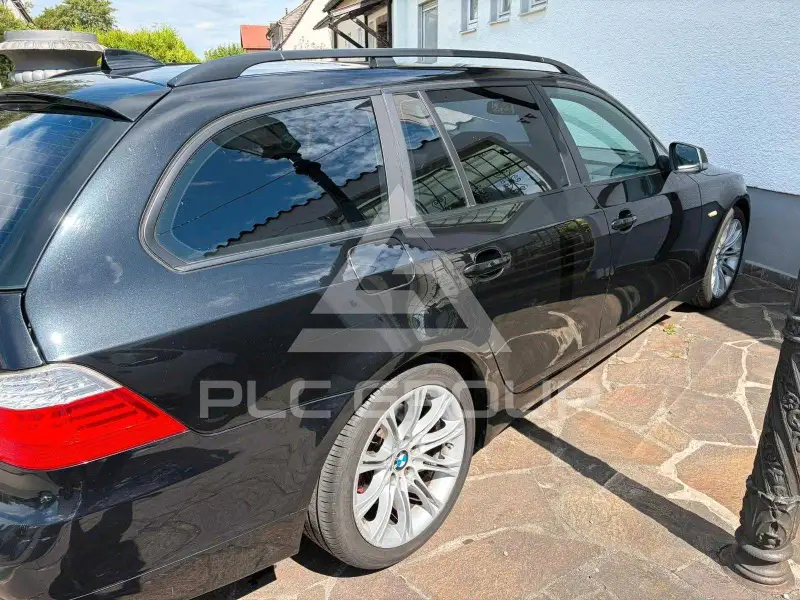 2010 BMW 523