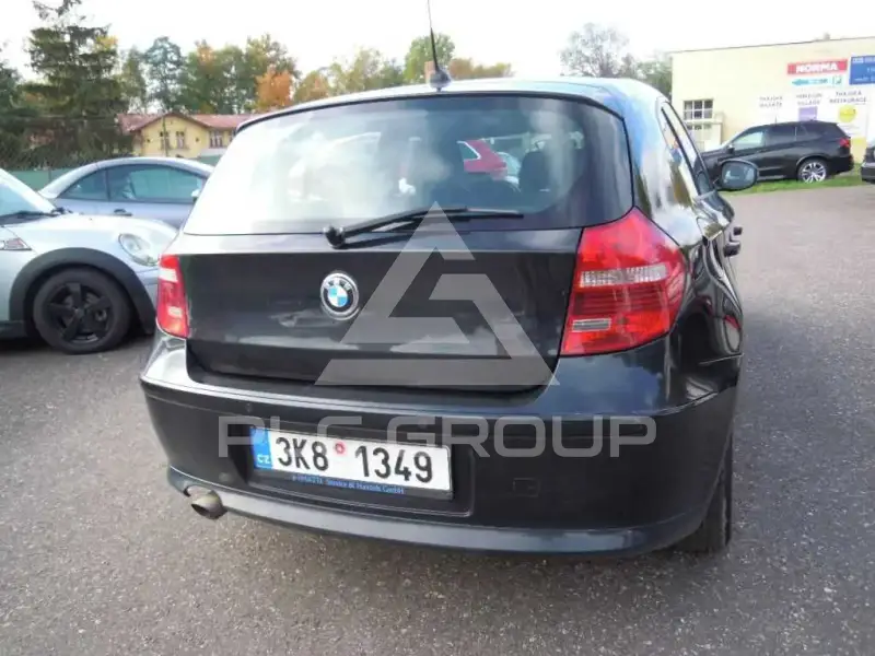 2010 BMW 7 Series