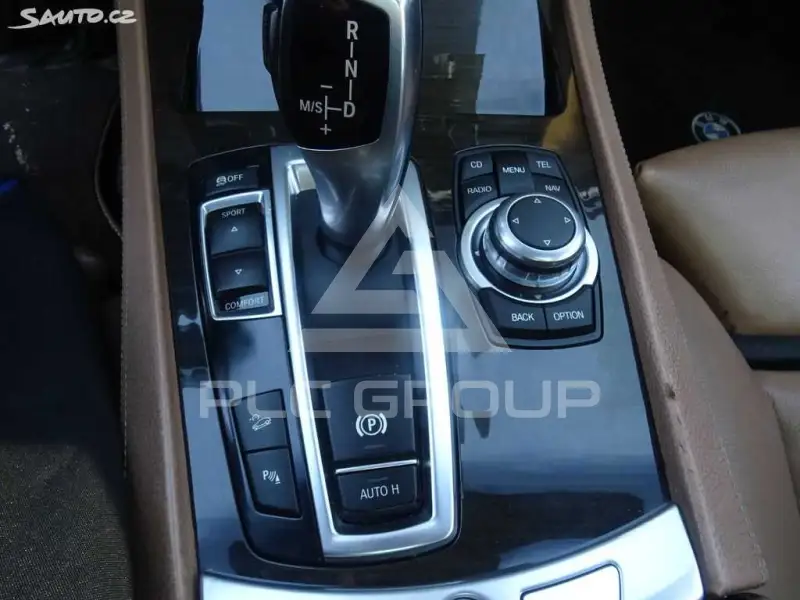 2010 BMW 7 Series