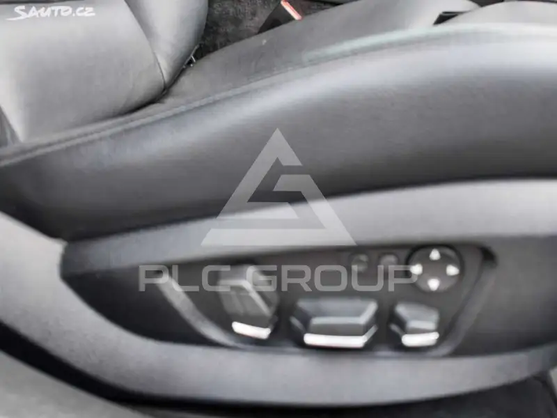 2010 BMW 7 Series