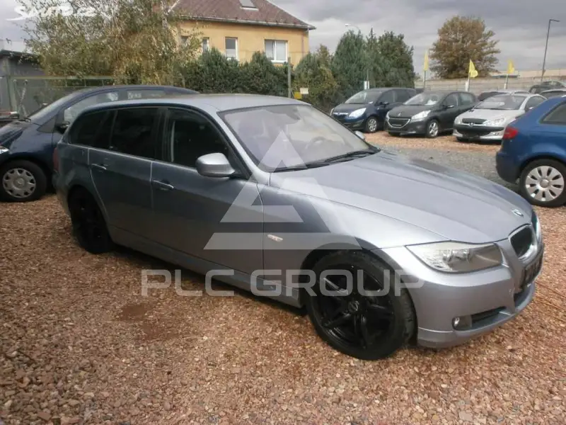 2010 BMW 330
